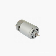 Motor DC de 6V 10000 RPM RS-550